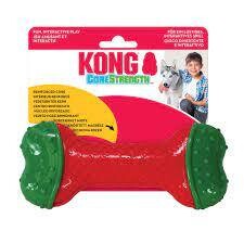 KONG HOLIDAY CORE STRENGTH BONE