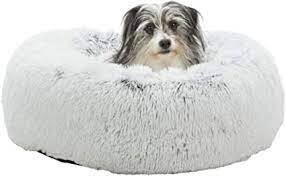 TRIXIE HARVEY BED ROUND (3 SIZES)