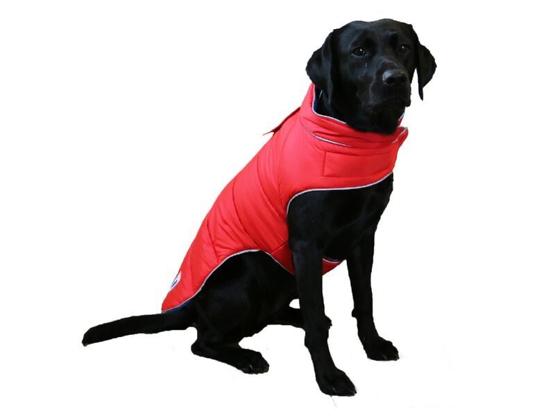 VIVA REVERSIBLE COAT ( 3 COLOURS) 30CM SMALL