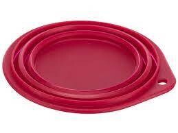 TRIXIE TRAVEL BOWL