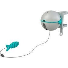 TRIXIE CATCH IT CAT TOY