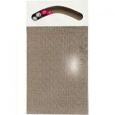 TRIXIE Scratching Cardboard XXL 70 X 6 X 38CM