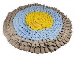 NOBBY Activity mat &quot;Target&quot; 54CM