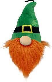 Lulubelles Power Plush Mulligan McGnome Small