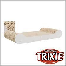 Trixie Cat Junior Scratching Cardboard