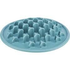 Trixie Slow Feeding Food Mat Pillars