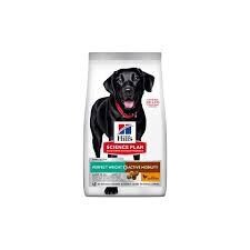 Hill&#39;s Science Plan Perfect Weight &amp; Active Mobility Large Breed Adult Dog Food with Chicken 14KG