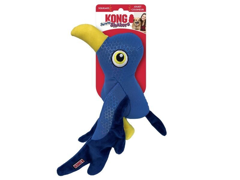 KONG SHAKERS SHIMMY SEAGULL MED 35CM