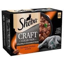 SHEBA