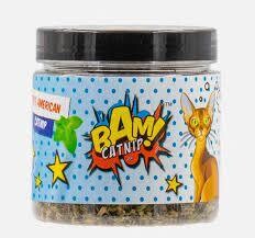 BAM CATNIP 14G