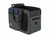 TRIXIE TARA PET CARRIER