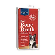 KARNLEA Beef Bone Broth