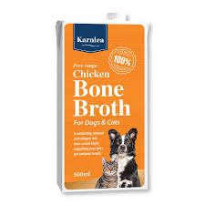 KARNLEA Chicken Bone Broth