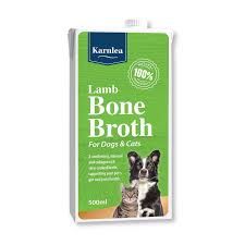 KARNLEA Lamb Bone Broth
