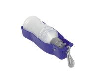 NOBBY Travelling water bottle