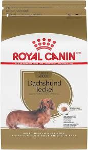 ROYAL CANIN DACHSHUND