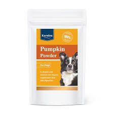 Karnlea Pumpkin Powder 100g Pouch