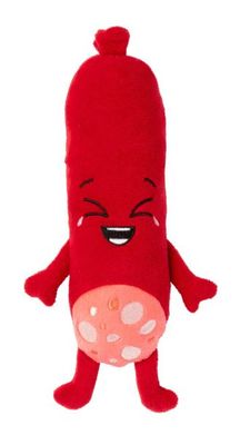 FUZZYARD Pepper-Toni - Dog Toy