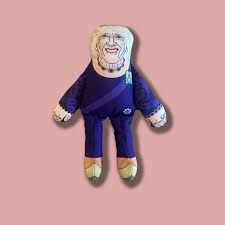 Camilla, Queen Consort Catnip Cat Toy
