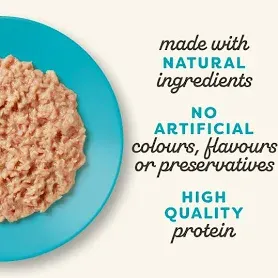 APPLAWS KITTEN TIN TUNA 70G