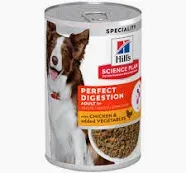 HILLS Perfect Digestion Adult Dog Food