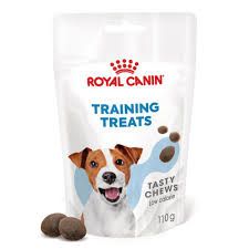 ROYAL CANIN DOG TRAINING TREATS