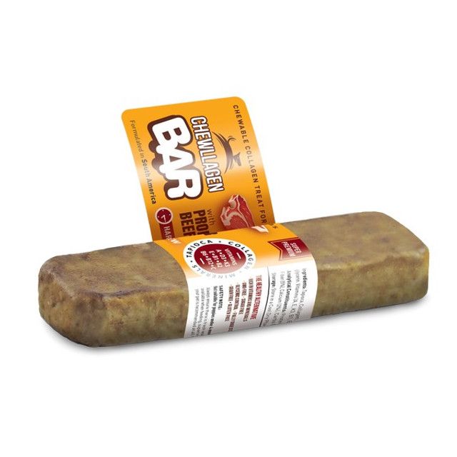 Beef Chewllagen Bar Medium 5 Inch