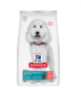 HILLS SCIENCE PLAN Hypoallergenic Medium Adult Dog Food