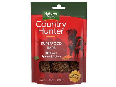 COUNTRY HUNTER