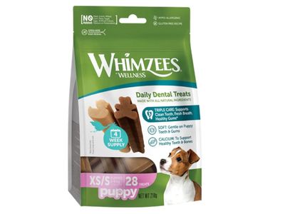 WHIMZEES