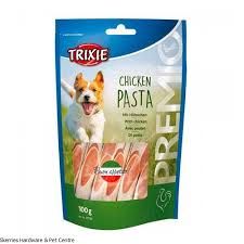TRIXIE