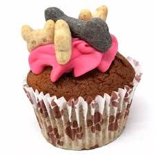 BARKING BAKERY