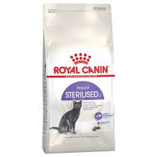 ROYAL CANIN Sterilised 37 DRY CAT FOOD