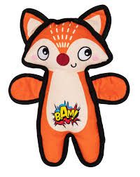 BAMNIP FIND IT FOX
