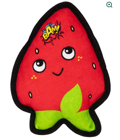 BAMNIP! FIND IT STRAWBERRY