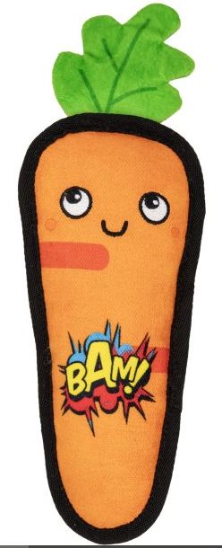 BAM! Bamnip Find It Carrot x 1
