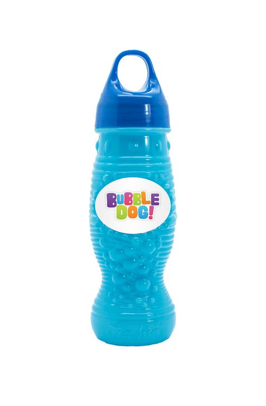 Bubble Dog! Peanut Butter Refill Solution