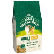 James Wellbeloved CAT Adult Turkey 1.5kg DRY FOOD