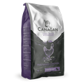 CANAGAN DRY FOOD LIGHT / SENIOR CHICKEN OVERWEIGHT, SENIOR &amp; STERILISED CATS