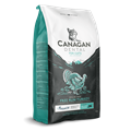 CANAGAN DRY FOOD DENTAL FREE RUN TURKEY FOR KITTENS &amp; ADULTS