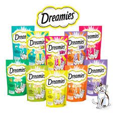 DREAMIES