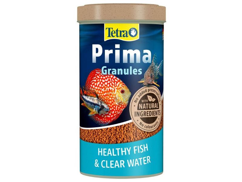 TETRA PRIMA 30G 100ML