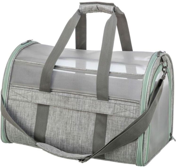 TRIXIE Carrier Dillon 33 × 32 × 54 cm, up to: 10 kg