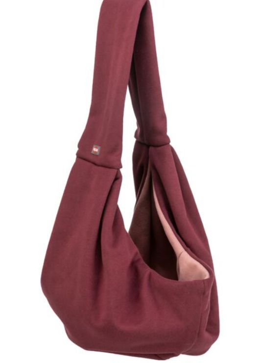 TRIXIE SOFT FRONT CARRIER 22 X 20 X 60 CM