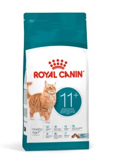 ROYAL CANIN Ageing 11+ Dry food for Cat