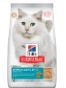 HILLS SCIENCE PLAN Hypoallergenic Adult Dry Cat Food with with Egg &amp; Insect Protein