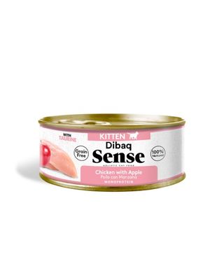 DIBAQ SENSE