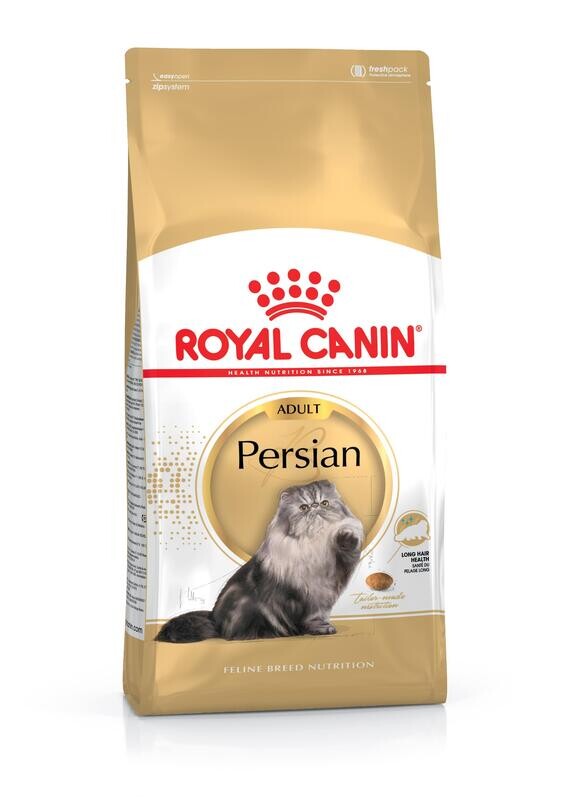ROYAL CANIN® Persian Adult Dry Cat Food 2kg