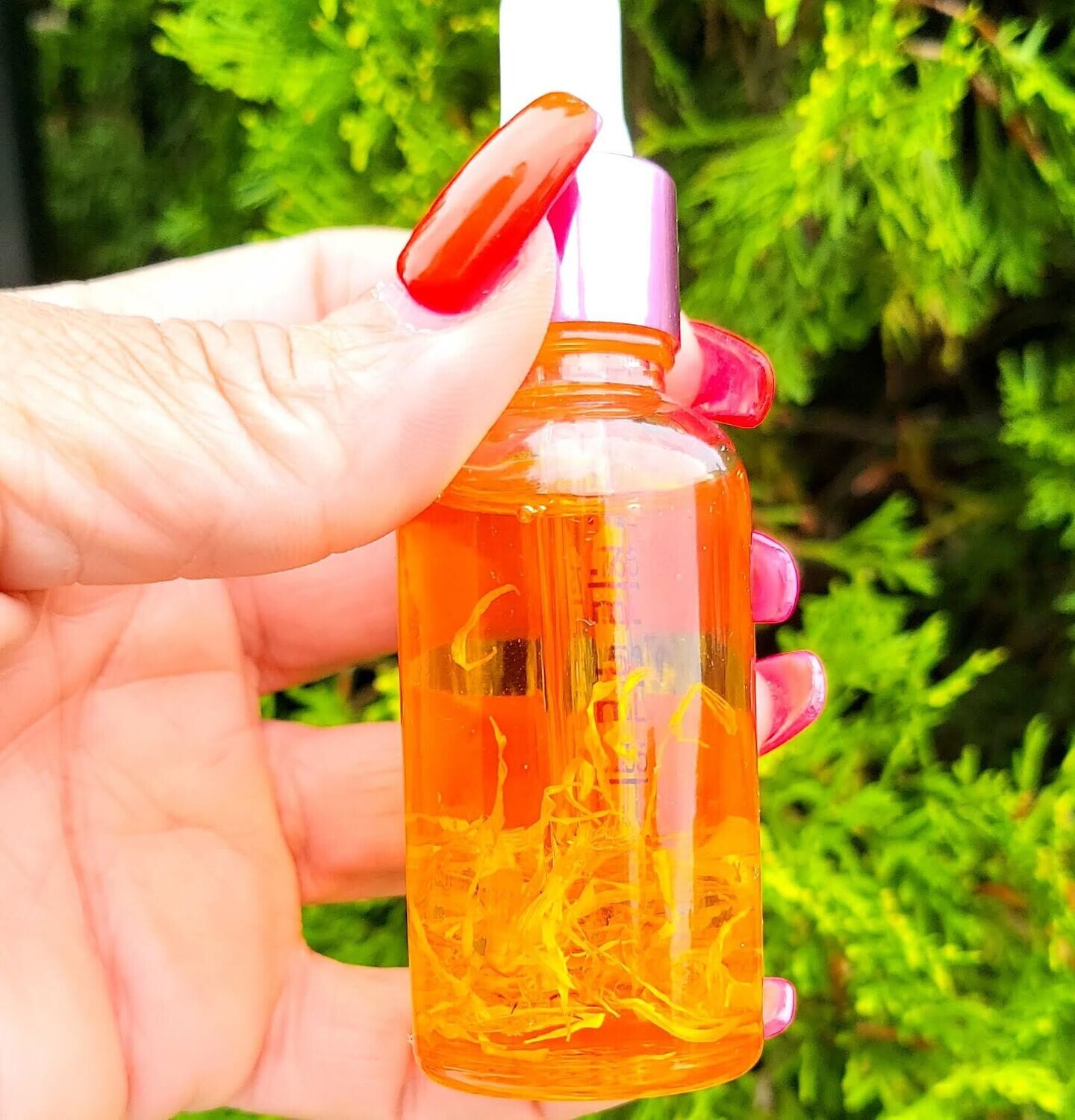 Shawney's Anti-Aging Glo Beauty Oil