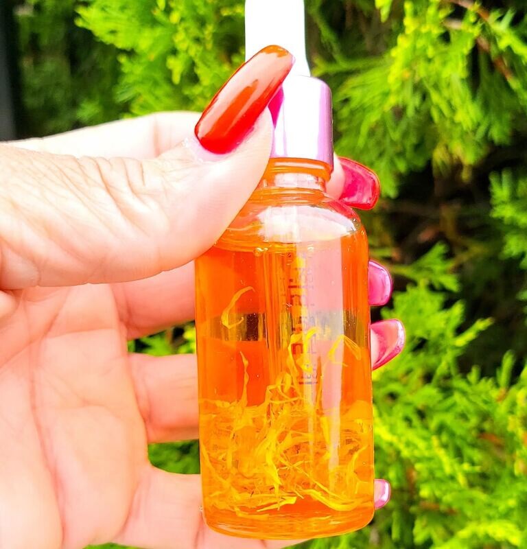 Shawney's Anti-Aging Glo Beauty Oil